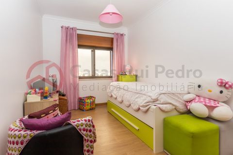 Lejlighed i Seixal, Setubal, Seixal - € 350.000 | Ref: 4457AL5 - foto 23