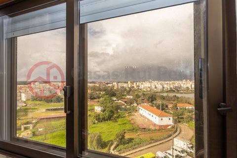 Lejlighed i Seixal, Setubal, Seixal - € 350.000 | Ref: 4457AL5 - foto 24