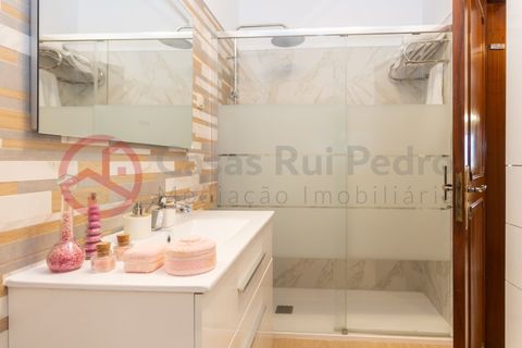 Lejlighed i Seixal, Setubal, Seixal - € 350.000 | Ref: 4457AL5 - foto 26