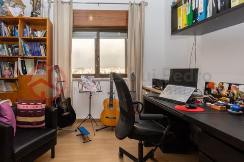 Lejlighed i Seixal, Setubal, Seixal - € 350.000 | Ref: 4457AL5 - foto 27