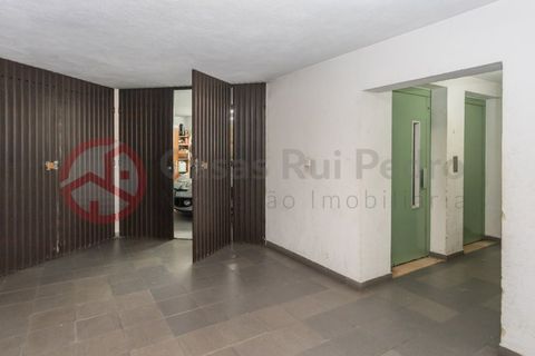Lejlighed i Seixal, Setubal, Seixal - € 350.000 | Ref: 4457AL5 - foto 28