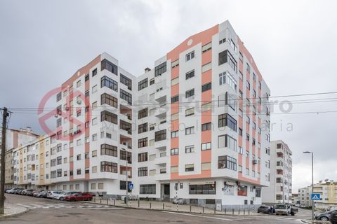 Lejlighed i Seixal, Setubal, Seixal - € 350.000 | Ref: 4457AL5 - foto 33