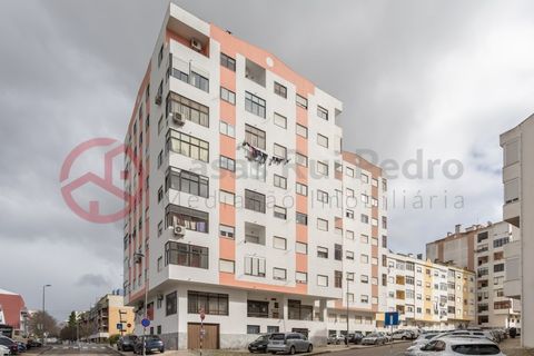 Lejlighed i Seixal, Setubal, Seixal - € 350.000 | Ref: 4457AL5 - foto 34