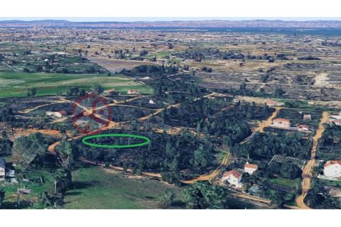 Helårsgrund i Quinta do Anjo, Setubal, Quinta do Anjo - € 65.000 | Ref: 4766AL5 - foto 1