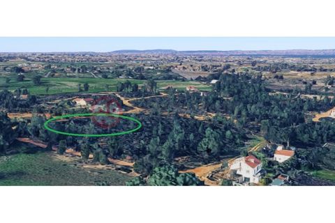 Helårsgrund i Quinta do Anjo, Setubal, Quinta do Anjo - € 65.000 | Ref: 4766AL5 - foto 2