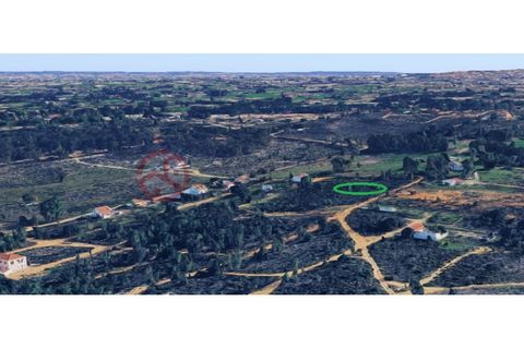 Helårsgrund i Quinta do Anjo, Setubal, Quinta do Anjo - € 65.000 | Ref: 4766AL5 - foto 3