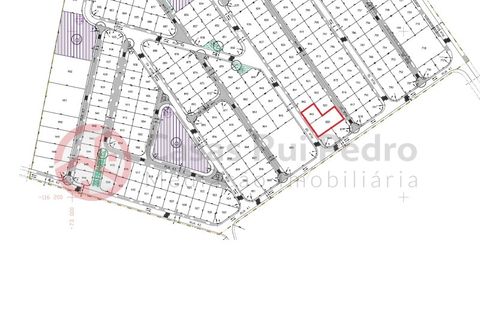 Helårsgrund i Quinta do Anjo, Setubal, Quinta do Anjo - € 65.000 | Ref: 4766AL5 - foto 6