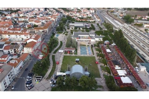 Helårsgrund i Quinta do Anjo, Setubal, Quinta do Anjo - € 65.000 | Ref: 4766AL5 - foto 7