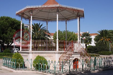 Helårsgrund i Quinta do Anjo, Setubal, Quinta do Anjo - € 65.000 | Ref: 4766AL5 - foto 8