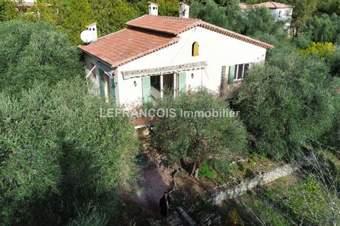 Villa a Le Tignet, Alpes-Maritimes, Le Tignet - € 415.000 | Ref: 3000 - foto 2