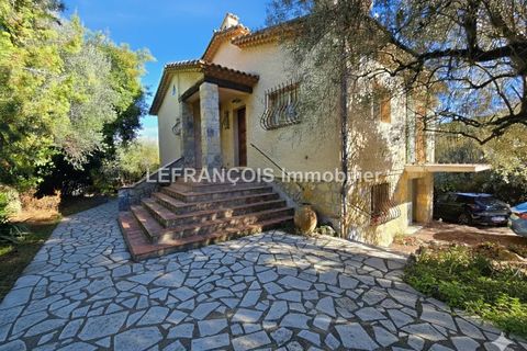 Villa a Le Tignet, Alpes-Maritimes, Le Tignet - € 415.000 | Ref: 3000 - foto 3