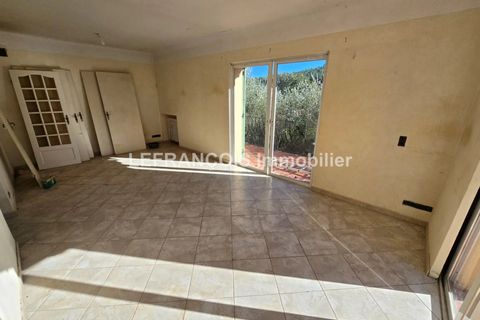 Villa a Le Tignet, Alpes-Maritimes, Le Tignet - € 415.000 | Ref: 3000 - foto 4