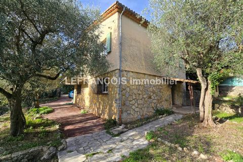Villa a Le Tignet, Alpes-Maritimes, Le Tignet - € 415.000 | Ref: 3000 - foto 13