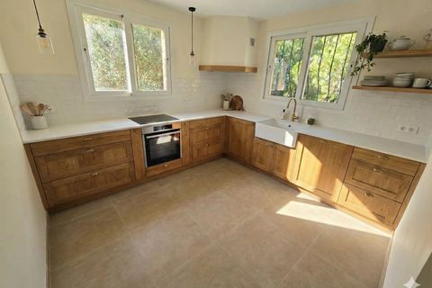 Villa a Le Tignet, Alpes-Maritimes, Le Tignet - € 415.000 | Ref: 3000 - foto 8