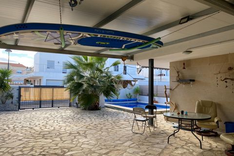 Villa a Peniscola, Castellon, Peniscola - € 299.000 | Ref: C-1515/6911 - foto 12