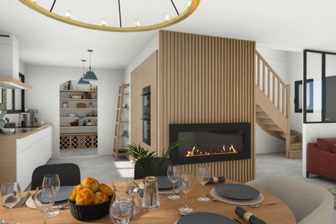 Villa a Reignier-Esery, Haute-Savoie, Reignier-Esery - € 397.000 | Ref: MS10-REIGNIER-EC - foto 6