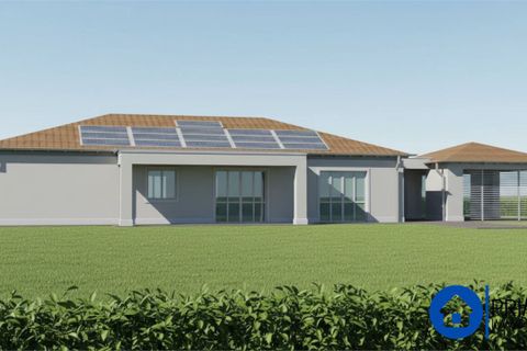 Helårsgrund i Terni, Terni, Terni - € 90.000 | Ref: GC-90 - foto 1