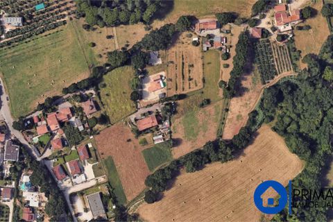 Helårsgrund i Terni, Terni, Terni - € 90.000 | Ref: GC-90 - foto 5