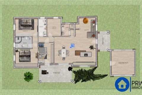 Helårsgrund i Terni, Terni, Terni - € 90.000 | Ref: GC-90 - foto 10