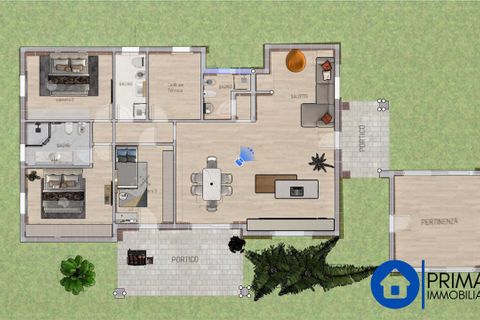 Helårsgrund i Terni, Terni, Terni - € 90.000 | Ref: GC-90 - foto 11