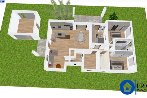 Helårsgrund i Terni, Terni, Terni - € 90.000 | Ref: GC-90 - foto 13