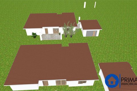 Helårsgrund i Terni, Terni, Terni - € 90.000 | Ref: GC-90 - foto 14