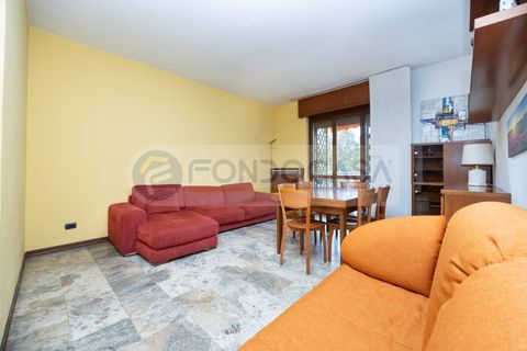 Leilighet i Milan, Milan, Milan - € 335 000 | Ref: 3 locali Via Padova 351 zona Crescenzago - foto 2