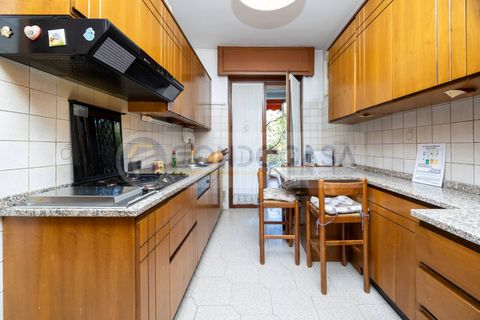 Leilighet i Milan, Milan, Milan - € 335 000 | Ref: 3 locali Via Padova 351 zona Crescenzago - foto 6
