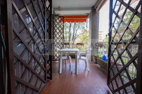 Leilighet i Milan, Milan, Milan - € 335 000 | Ref: 3 locali Via Padova 351 zona Crescenzago - foto 8