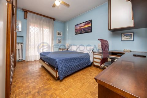 Leilighet i Milan, Milan, Milan - € 335 000 | Ref: 3 locali Via Padova 351 zona Crescenzago - foto 10