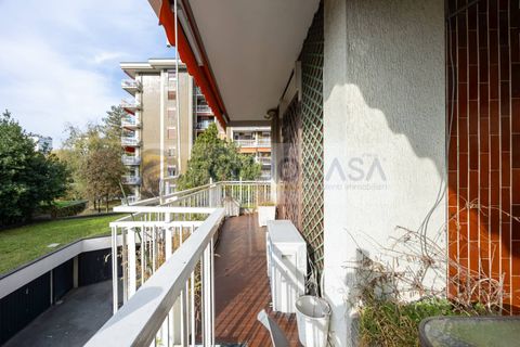 Leilighet i Milan, Milan, Milan - € 335 000 | Ref: 3 locali Via Padova 351 zona Crescenzago - foto 14