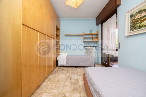 Leilighet i Milan, Milan, Milan - € 335 000 | Ref: 3 locali Via Padova 351 zona Crescenzago - foto 17