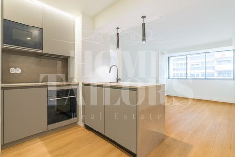 Lejlighed i Lisbon, Lisbon, Lisbon - € 535.000 | Ref: HT_407872 - foto 6
