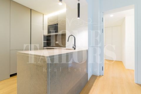 Lejlighed i Lisbon, Lisbon, Lisbon - € 535.000 | Ref: HT_407872 - foto 7