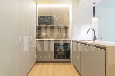 Lejlighed i Lisbon, Lisbon, Lisbon - € 535.000 | Ref: HT_407872 - foto 8