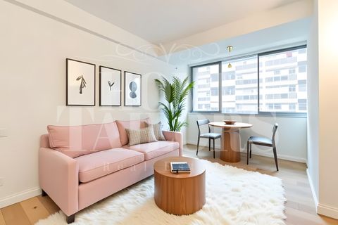 Lejlighed i Lisbon, Lisbon, Lisbon - € 535.000 | Ref: HT_407872 - foto 1