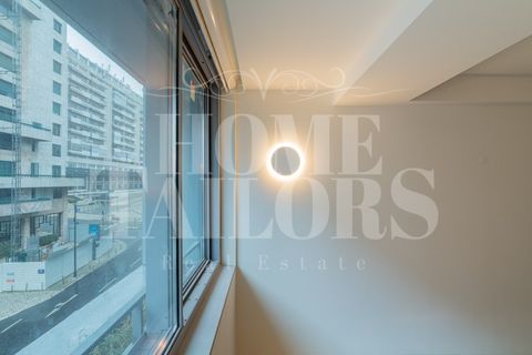 Lejlighed i Lisbon, Lisbon, Lisbon - € 535.000 | Ref: HT_407872 - foto 9