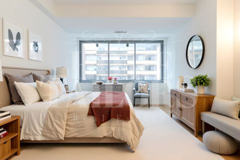 Lejlighed i Lisbon, Lisbon, Lisbon - € 535.000 | Ref: HT_407872 - foto 2