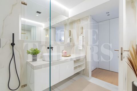Lejlighed i Lisbon, Lisbon, Lisbon - € 535.000 | Ref: HT_407872 - foto 4