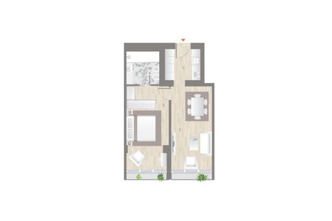 Lejlighed i Lisbon, Lisbon, Lisbon - € 535.000 | Ref: HT_407872 - foto 16