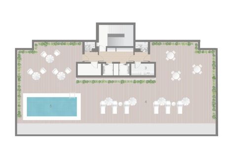 Lejlighed i Lisbon, Lisbon, Lisbon - € 535.000 | Ref: HT_407872 - foto 17