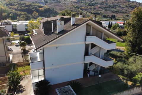Villa a Ripatransone, Ascoli Piceno, Ripatransone - € 460.000 | Ref: 33805 - foto 4