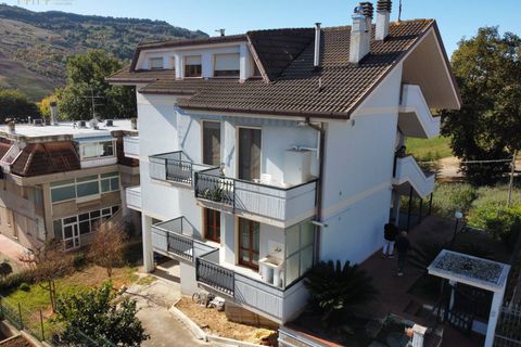 Villa a Ripatransone, Ascoli Piceno, Ripatransone - € 460.000 | Ref: 33805 - foto 5