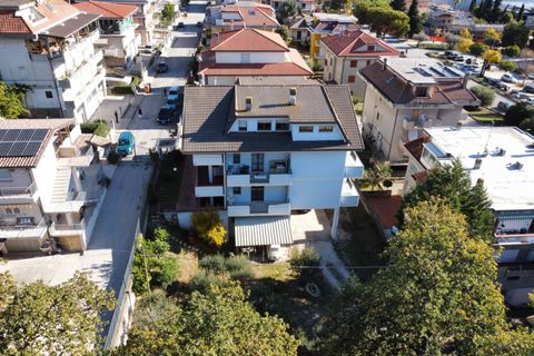 Villa a Ripatransone, Ascoli Piceno, Ripatransone - € 460.000 | Ref: 33805 - foto 6