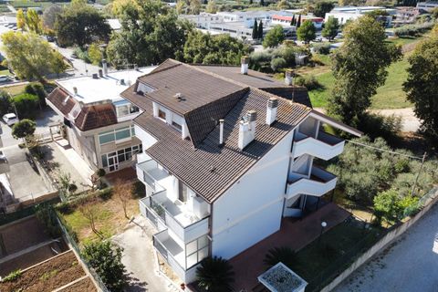 Villa a Ripatransone, Ascoli Piceno, Ripatransone - € 460.000 | Ref: 33805 - foto 8