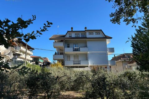 Villa a Ripatransone, Ascoli Piceno, Ripatransone - € 460.000 | Ref: 33805 - foto 9