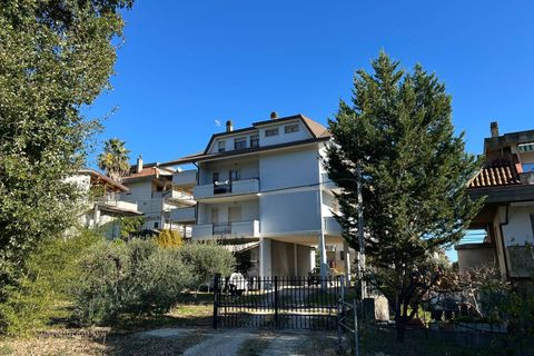 Villa a Ripatransone, Ascoli Piceno, Ripatransone - € 460.000 | Ref: 33805 - foto 10