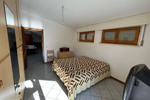 Villa a Ripatransone, Ascoli Piceno, Ripatransone - € 460.000 | Ref: 33805 - foto 18