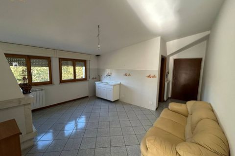 Villa a Ripatransone, Ascoli Piceno, Ripatransone - € 460.000 | Ref: 33805 - foto 22