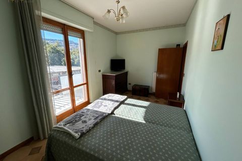 Villa a Ripatransone, Ascoli Piceno, Ripatransone - € 460.000 | Ref: 33805 - foto 27
